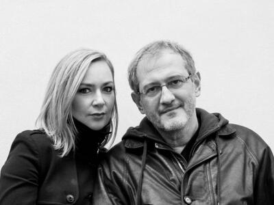 Tο thebest.gr συνάντησε την Ρίτα Αντωνοπ...