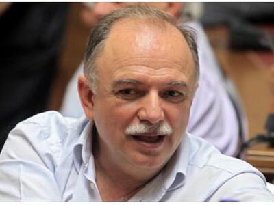 Παπαδημούλης: Αντιδημοκρατική η επιλογή ...