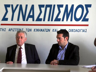 Αρχίζει το πιο κρίσιμο Συνέδριο του Συνασπισμού