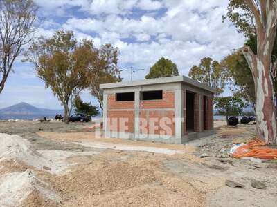 Το δεύτερο αντλιοστάσιο στην περιοχή των Ροϊτίκων