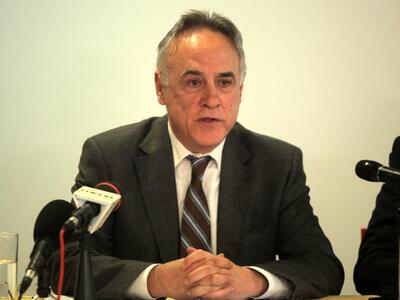 ΘΑΛΑΣΣΙΟ ΜΕΤΩΠΟ: “Το μεν πνεύμα πρόθυμον...