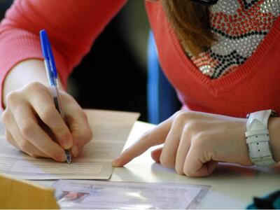 Ξεκινούν τη Δευτέρα 21 Μαΐου οι Πανελλαδ...