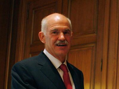 Παπανδρέου: "Όχι στην αναδιάρθρωση ...