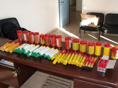 Πρέβεζα: Πουλούσαν στο κυλικείο του Σταδ...