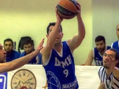 Μπάσκετ: Η Αχαγιά '82 συγχαίρει τον Α.Ο. Δύμης