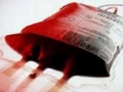 Ανάγκη για Αίμα 0- στο Πανεπιστημιακό Νο...