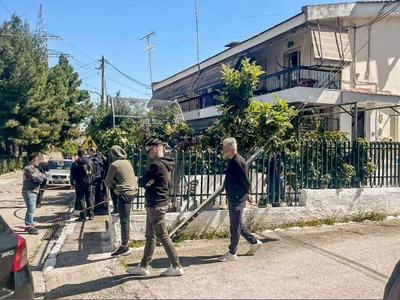 Αίγιο: Στον Ανακριτή ο 23χρονος που σκότ...
