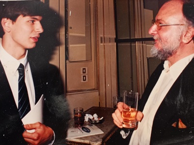 «Γιατί τα χρόνια τρέχουν χύμα»: Μία προσ...