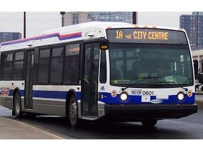 Καναδάς: 9χρονος έκλεψε λεωφορείο για να...