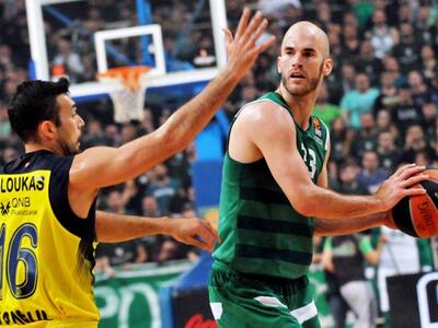 Euroleague: Ξεκίνημα με ήττα από την Φεν...