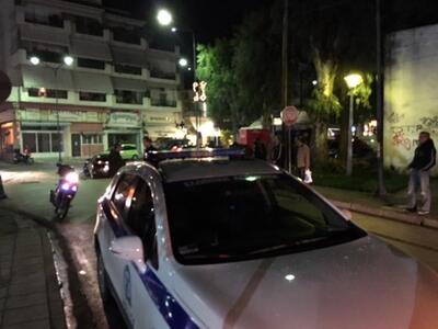 Αγρίνιο: ΙΧ αυτοκίνητο παρέσυρε γυναίκα,...