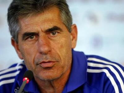 ΑΕΚ: «Οχι» από τον Αναστασιάδη