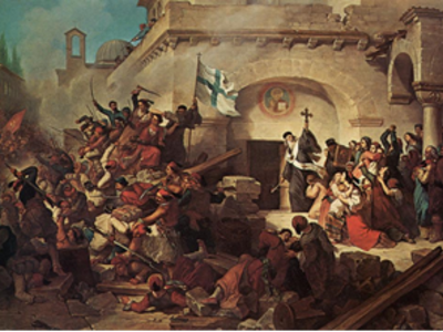 Πάτρα: Οι Κρήτες τιμούν την 159η επέτειο...