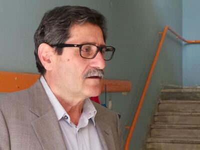 Κώστας Πελετίδης: Η 28η Οκτωβρίου αποτελ...