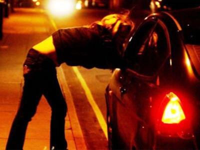 Ακόμα μία ιερόδουλη βρέθηκε με AIDS - Στ...