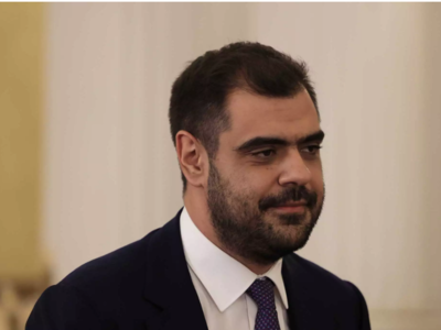 Απάντηση Μαρινάκη σε Κασσελάκη για το κά...