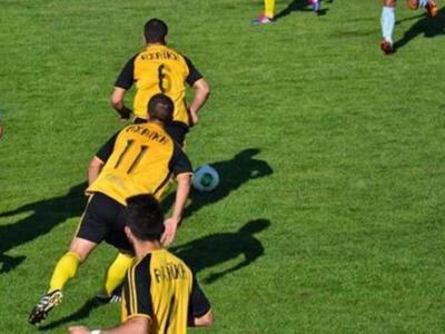 Ισοπαλία για Αχαϊκή (1-1) με Αιολικό 