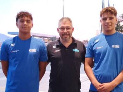 Με τέσσερις του ΝΟΠ η αποστολή της εθνικ...