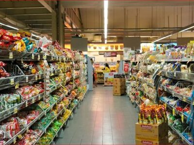 ΙΕΛΚΑ: Πώς κινήθηκαν οι τιμές στα σούπερ...