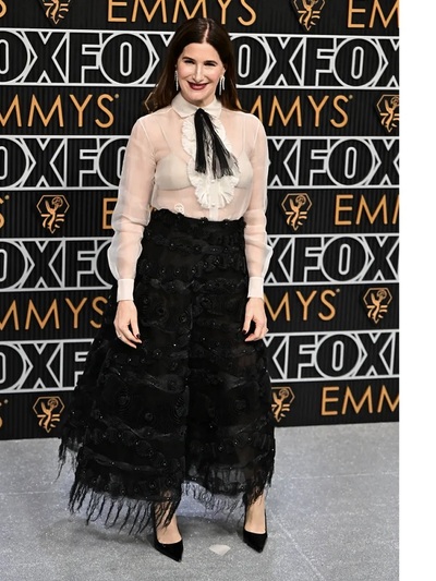 Kάθριν Χαν με Dior