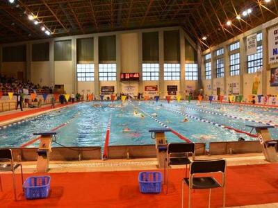 Η ΝΕΠ για νέες διακρίσεις στην Κολυμβητι...