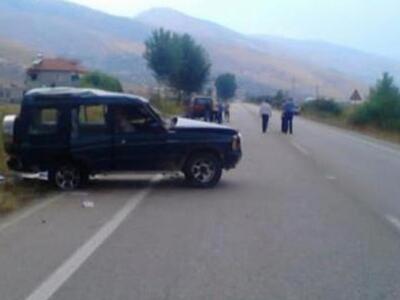 Σκοτώθηκε  σε τροχαίο ο Βορειοηπειρώτης ...