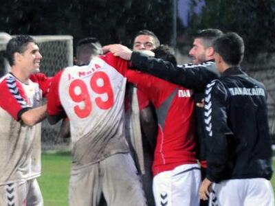 Βαγγέλης Πίτκας: "Χαίρομαι που βοήθ...