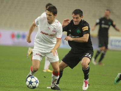 Επιστρέφει ο Καραγκούνης στο ματς με Καβάλα