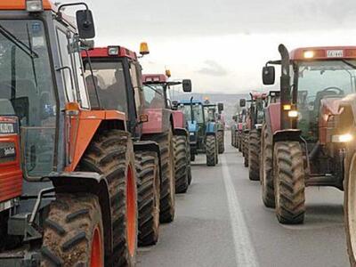 Συνάντηση Περιφερειάρχη με αγρότες της ΠΑΣΥ