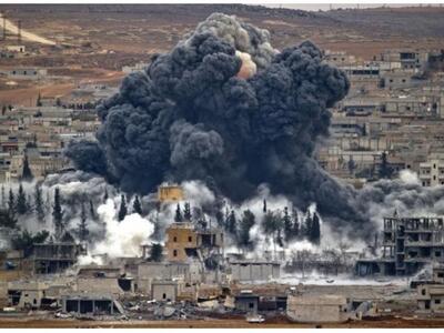 Συρία: 48 μαχητές του Ισλαμικού Κράτους ...