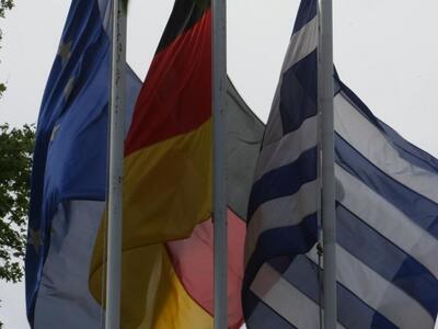 «Για μια φορά επιτέλους να μην φερθούμε ...