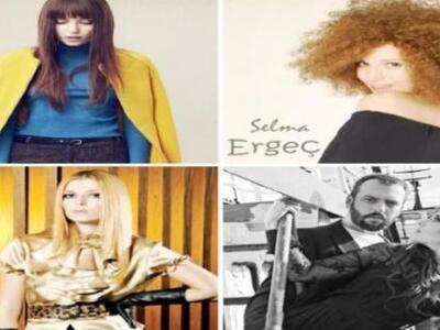 Η Χατιζέ του Σουλεϊμάν όπως δεν την έχει...