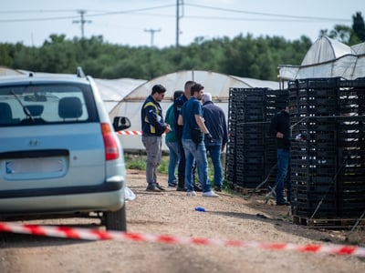 Ηλεία: Με μαχαιριά στην καρδιά σκότωσε ο...
