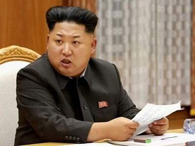 Μέγιστος συναγερμός στη Βόρεια Κορέα για...