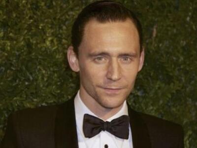 Θα είναι ο Tom Hiddleston ο “Sandman”;
