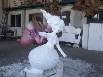 Πάτρα: Ενισχύθηκε με προσωπικό το Καρναβ...