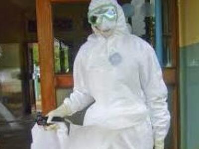 ΠΟΥ: Τους 7.588 έφτασαν οι νεκροί από τον Έμπολα