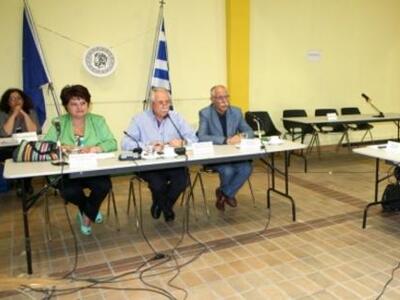 Πάτρα: Έκτακτες συνεδριάσεις του Δημοτικ...