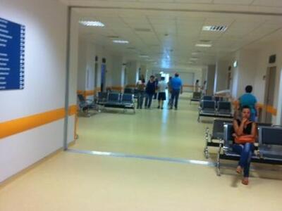 «Αποκλειστικές» χωρίς άδεια στο νοσοκομε...