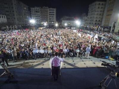 Πάτρα: Διαδικτυακή κόντρα ανάμεσα σε στε...