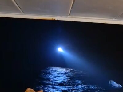 Σύροε: Ιστιοφόρο εξέπεμψε SOS - Επιχείρη...