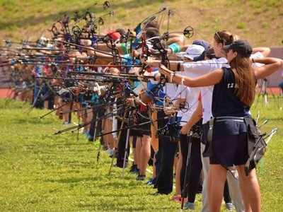 Μεγάλη συμμετοχή και οργανωτική επιτυχία...