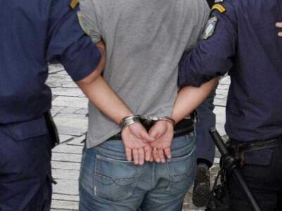 Πάτρα: Συνελήφθησαν δύο αλλοδαποί χωρίς ...