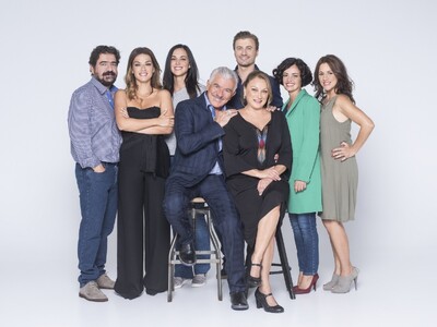 «Το σόι σου»: Οι αντιδράσεις για την πρε...