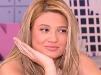 Φαίη Σκορδά: Ο χθεσινός εφιάλτης στο σπί...