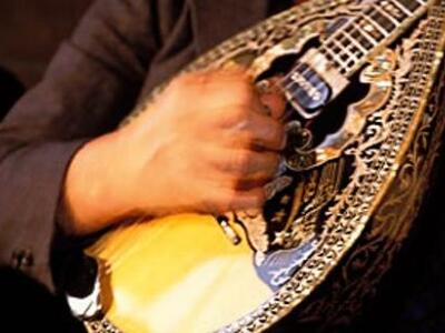 Καλοκαιρινό Παντοπωλείον: Μουσική Βραδιά...