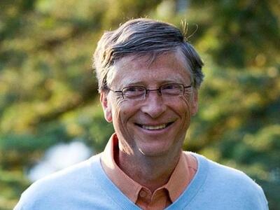 Ο Μπιλ Γκέιτς παραμένει πλουσιότερος άνθ...