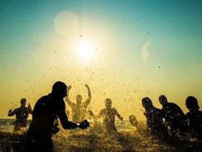 Δείτε μία πρωτότυπη πρόσκληση γάμου από το iDwed! 