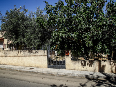 Λιόσια: Μεταθανάτια τα τραύματα στον ηλι...