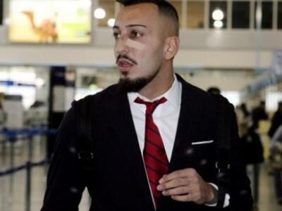 Ο Κώστας Μήτρογλου "λείωνει" σ...